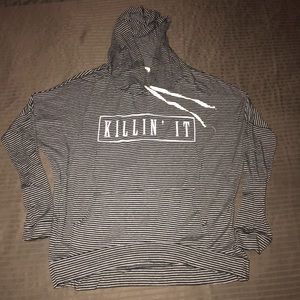 Four Girlz sweatshirt